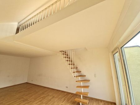 Moderne Maisonette-Wohnung in idyllischer Ortsrandlage von Oberpleis - Foto 4