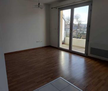 BEAUVAIS Quartier Notre Dame du Thil - Photo 1