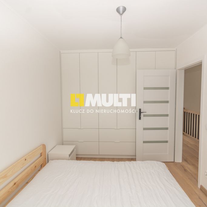 Segment na Gumieńcach 4 pok., 2 miejsca postojowe - Photo 1