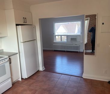 For Lease - 362 O'Connor Drive Unit# 2, Toronto, Ontario - Photo 1