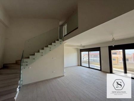 Μεζονέτα για ενοικίαση Άνω Βριλήσσια (Βριλήσσια) - Photo 3