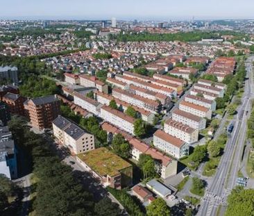 Övre Sanatoriegatan 15 - Photo 4