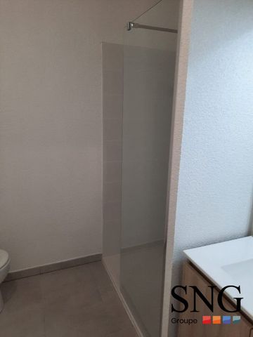 T2 AVEC LOGGIA ET PARKING COUVERT - Photo 4