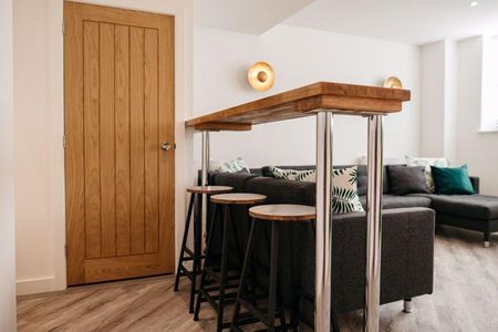 1 bedroom house of multiple occupation to rent - Photo 4