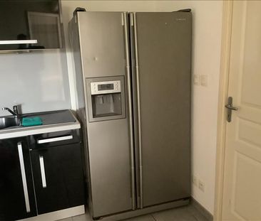 2 pièces - Meublé - 39 m² - RDC - Colocation non autorisée - Photo 5