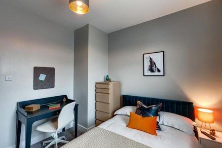 6 bedroom house share to rent - Photo 5