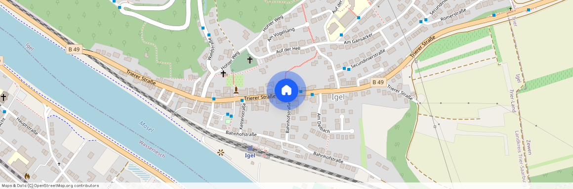 54298 Rheinland-Pfalz - Igel