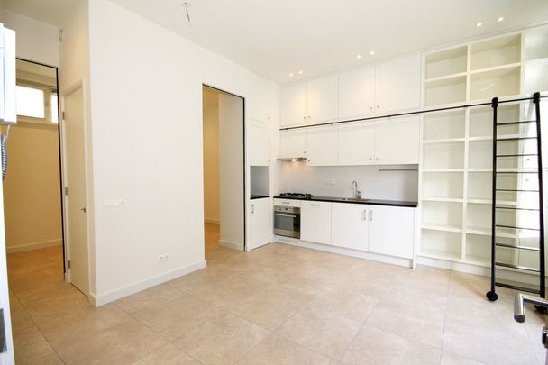 Zusterstraat 5 - Foto 1
