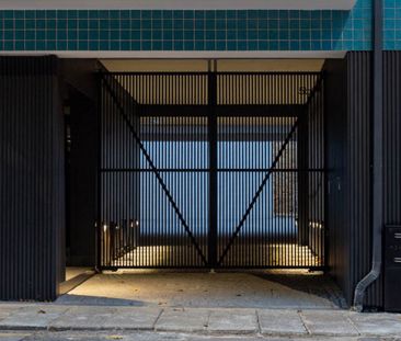 Apartamento T0 - Photo 1