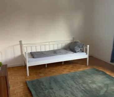 Wohnung HH-Stellingen zu vermieten - Photo 1