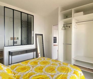 Location Appartement T2 - Photo 4