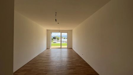 Charmante 3-Zimmer-Erstbezugswohnung in Bärnbach mit traumhaftem Balkon! - Photo 2