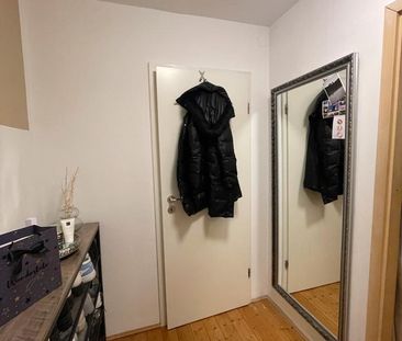 Wohnung zur Untermiete fußläufig Uni/HSBI - Photo 1