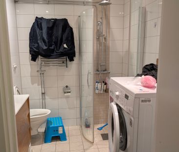 Pilvägen, Sollentuna - Foto 6