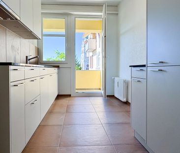 5 Zimmer, 125 m², 2. Stock - Foto 5