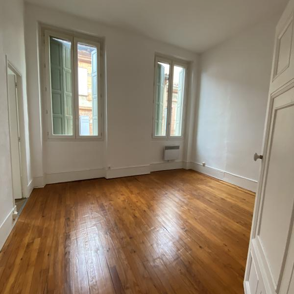 Location Appartement 3 pièces 50m² TOULOUSE 31000 - Photo 1