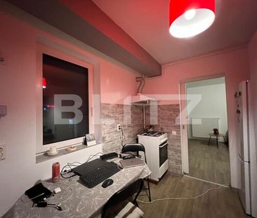 Apartament de 2 camere, 50mp, parcare, zona Bulevardul Muncii - Photo 1