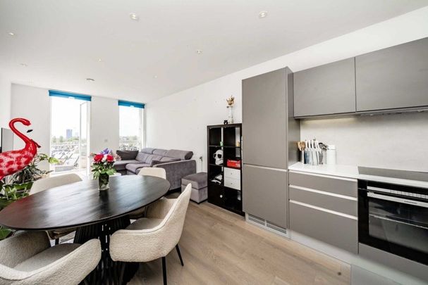 Banister Road, Prime House, W10 - Photo 1