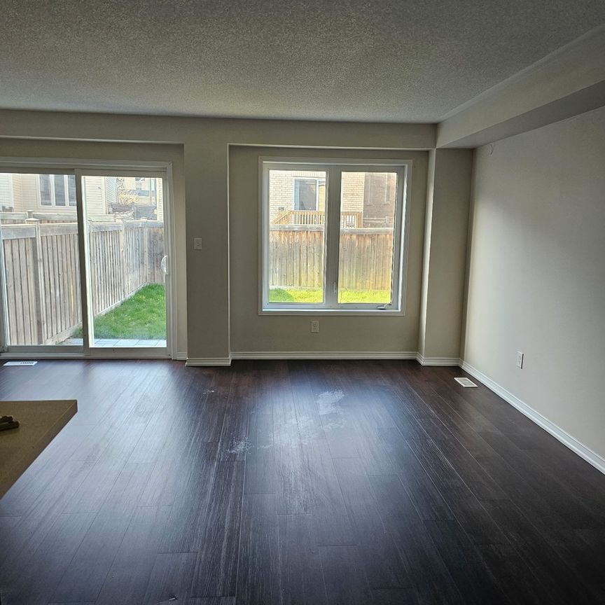 For Lease - 150 Dance Act Avenue, Oshawa, Ontario - Photo 1