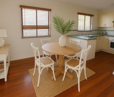 3 Bedroom Family Home with Plenty of Natural Light - Photo 2