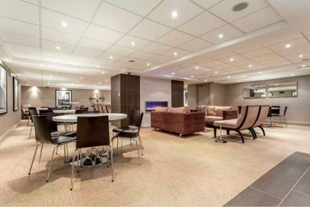 For Lease - 360 Bloor Street Unit# 411, Toronto, Ontario - Photo 2