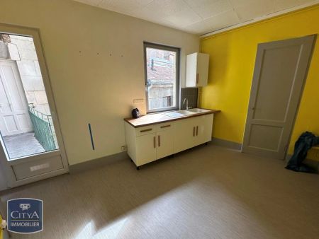 Appartement à louer 3 pièces 86m² - Photo 4