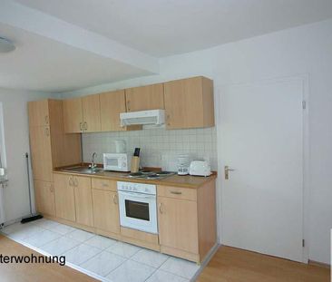 Helle Wohnung in zentraler Lage - Foto 1