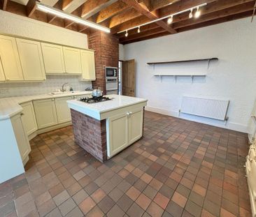 3 bedroom apartment to rent - Photo 5