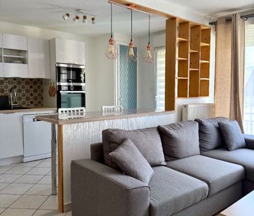 Appartement 2 pièces à - Photo 2