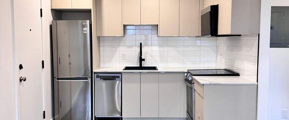 1 CH - 1 SDB - Montreal - $1,495 /mo - Photo 1