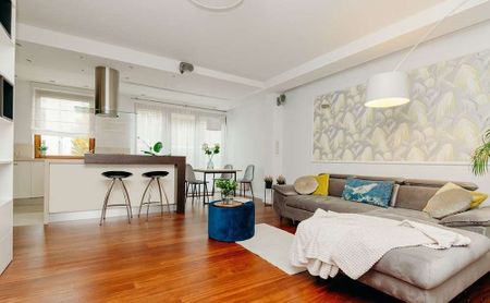 2 sypialnie | wysoki standard - Photo 2