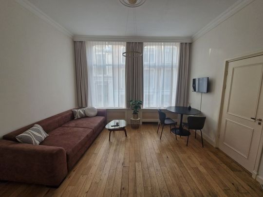 Appartement Noordeinde ( tijdelijk huurcontract ) - Foto 1