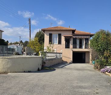 Maison Nice 3 pièce(s) 80.40 m2 - Photo 4