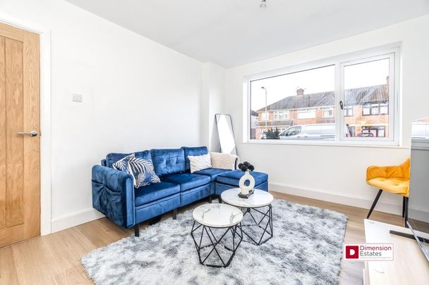 3 bedroom terraced house to rent - Photo 1