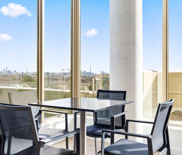 For Lease - 9 Croham Road Unit# 616, Toronto, Ontario - Photo 2