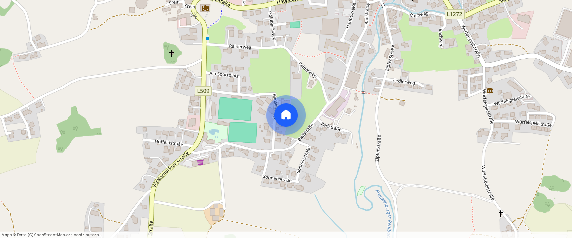 Badsiedlung 12/8, 4873, Frankenburg