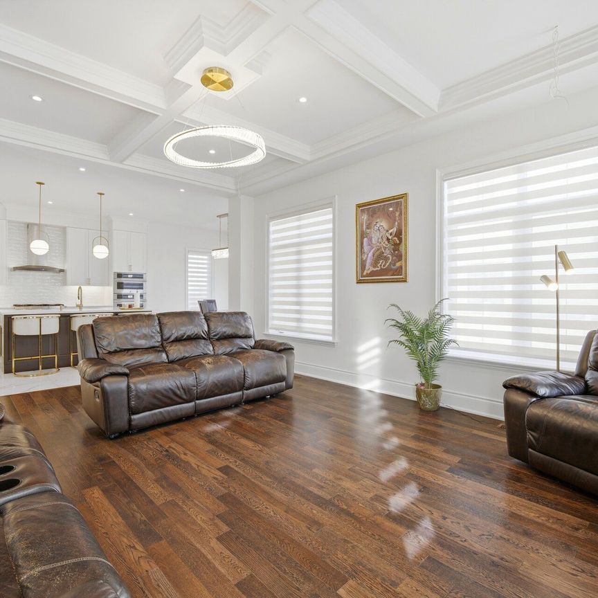 For Lease - 2380 Edward Leaver Trail Unit# Upper levels only, Oakville, Ontario - Photo 1