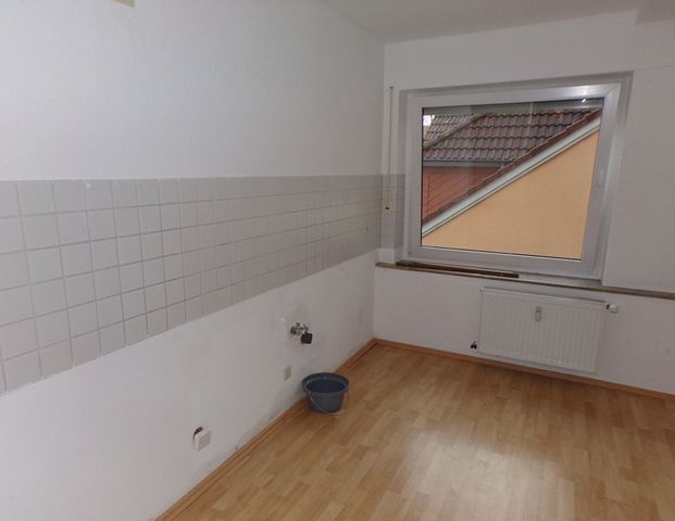 Wir heißen Sie herzlich Willkommen in Ahlen!2 Zimmerwohnung in der 2 Etage, sucht neuen Mitbewohner - Foto 1