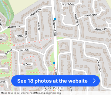 The Forge, Ouston, Chester Le Street, DH2 - Photo 1