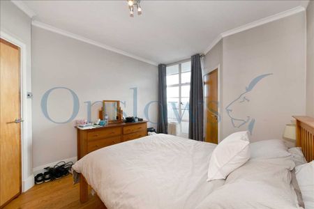 Sloane Avenue Mansions, Chelsea - Photo 5