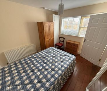 3 bedroom maisonette to rent - Photo 5