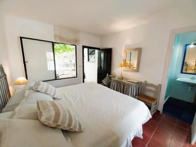Holiday rental property, non-permanent residence contract (non-renewable), 400 metres from the beach - Foto 5