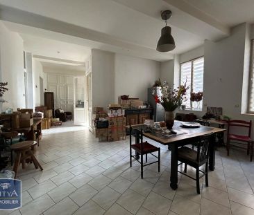 Maison à louer 5 pièces 265m² - Photo 4