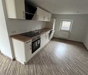 Erstbezug 2,5-Zimmer Wohnung - Photo 1