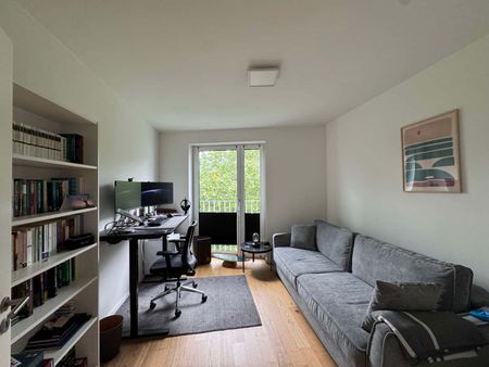 Apartment in Sydneystraße, Hamburg for 93 m² with 2 bedrooms - Photo 3