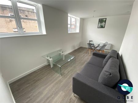 1 bedroom Flat To Rent - Photo 2