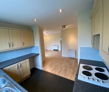 2 bedroom apartment to rent - Photo 6