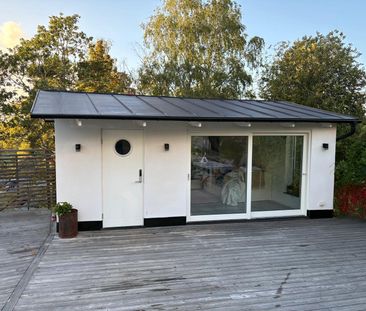 Trastvägen, Stocksund - Foto 4