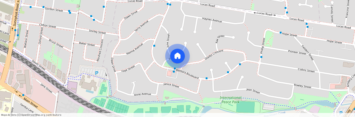 1 Vera Street, Seven Hills NSW 2147