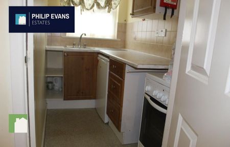 Studio to rent - Photo 3